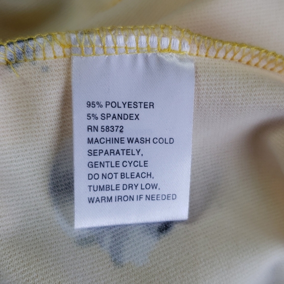 Dress - Picture 5 of 5